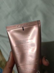 Medicube Collagen Night Wrapping Mask