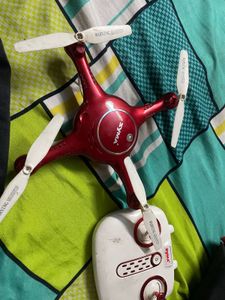 SYMA Drone