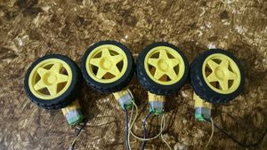 Rc Auto Contol Car