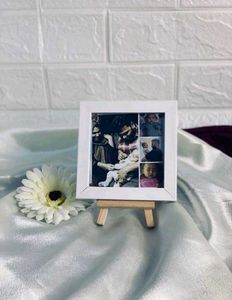 Customised Photo Frame