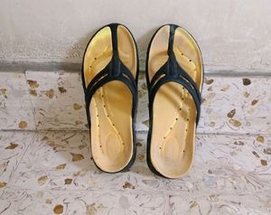Liberty Slipper