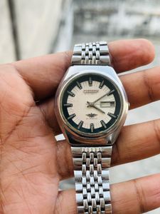 Citizen Automatic Watch( need service for working)