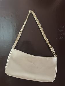 miniso Chain Strap Shoulder Bag