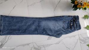Blue Jeans!! Length 40 Inch
