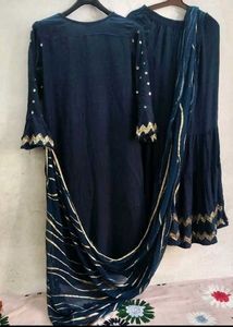 Gharara Set For Girls And Womens