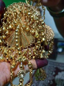 Kalire For Bridal