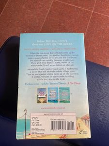 Love on the Rocks by Veronica Henry