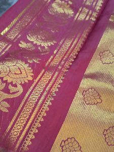 New Puja Stole