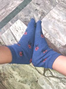 Used Socks Winter