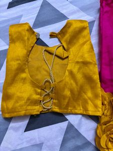 Cute Girls Clothing Set