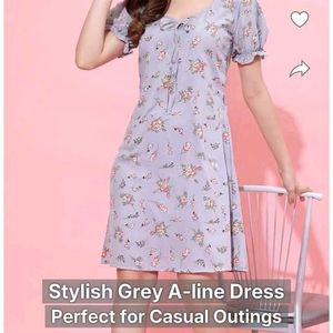 Women A Line Dress from Oomph!