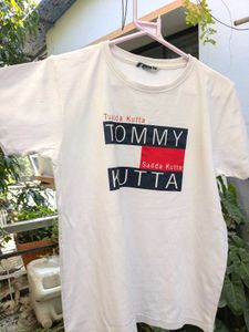 Wear Your Opinion Tee OG