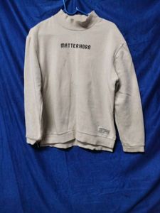 Matterhorn Pullover Sweater