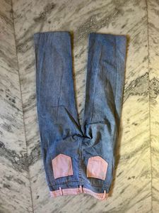 Jean