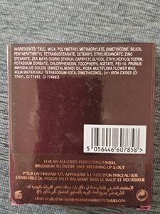 Charlotte Tilbury Compact