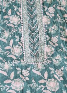 Kurti Set