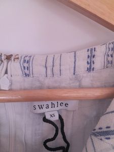 Striped Dress (Women)