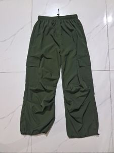 Parachute Pants