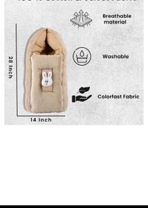 Baby Sleeping Bag