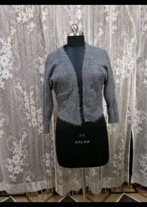 Warm Woolen 💐💐 Jacket
