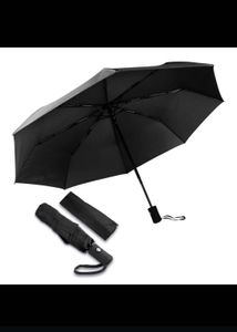 Automatic Open And Close Umbrella ☂️ New With Tag