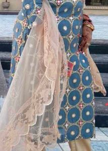 Embellished Kurta