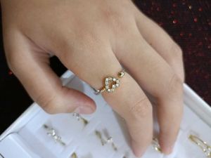 Heart Ring