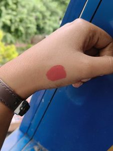 Insight Matte Lip Ink