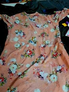 Pure  Cotton Kurta