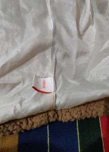 Teddy Bear Overcoat