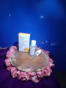 Plum Face Serum
