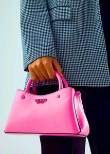 GUESS NEW SLING + HANDY PREMIUM BAG WITH BOX