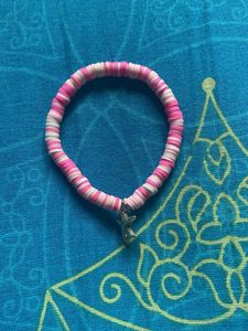 Pink Starfish