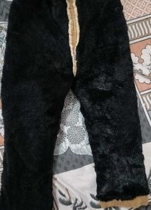 Cute Brown Corduroy Pants