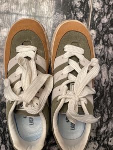 Stylish Sneakers