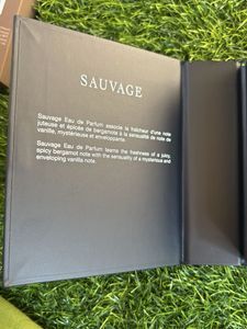 Dior Sauvage Set