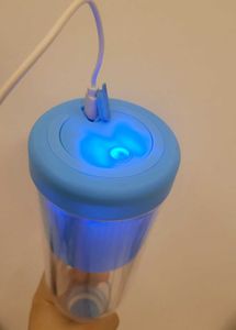 Power Blender