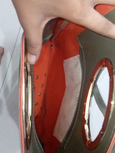 NEW HANDBAG