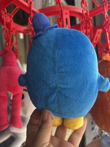 Hello Kitty Penguin Plush per piece