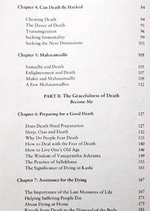 Death: An inside story