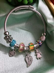 Pandora Bracelet