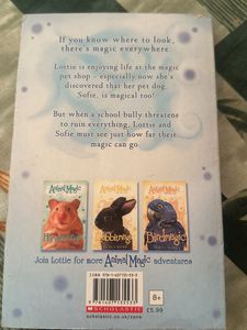 Animal Magic