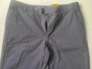 Black Pant Mens