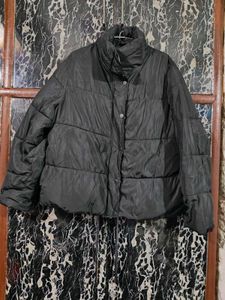 Puffy Jacket For Women