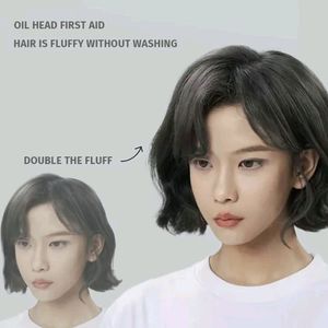 Lifusha Dry Shampoo