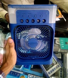 Mini Portable Air Cooler
