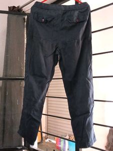 Casual Drawstring Pants