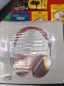 P9 Wireless Headphones