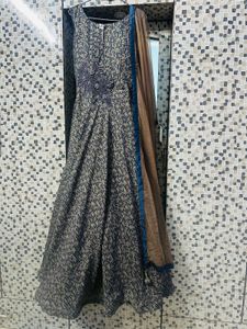 Heavy Gown
