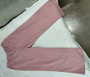 Vintage High Waisted Trouser